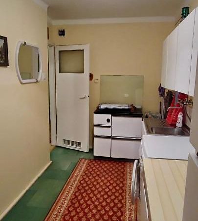 Wp Nowy Targ Apartment ภายนอก รูปภาพ