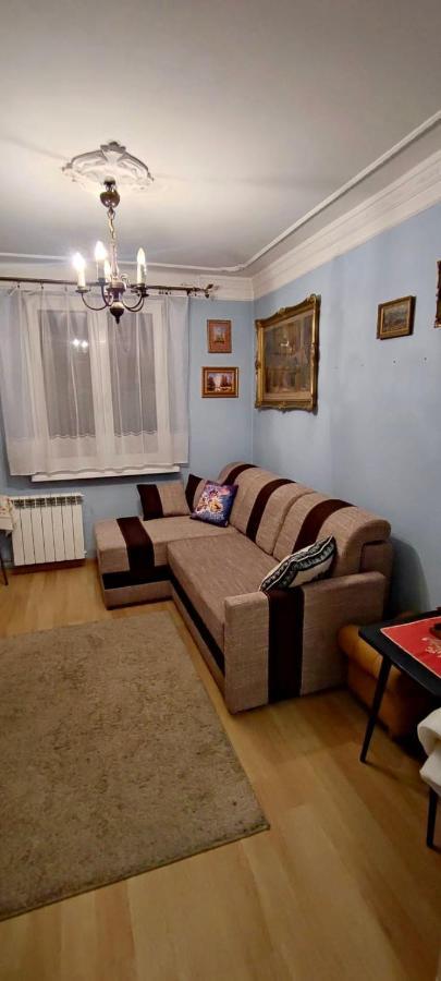 Wp Nowy Targ Apartment ภายนอก รูปภาพ